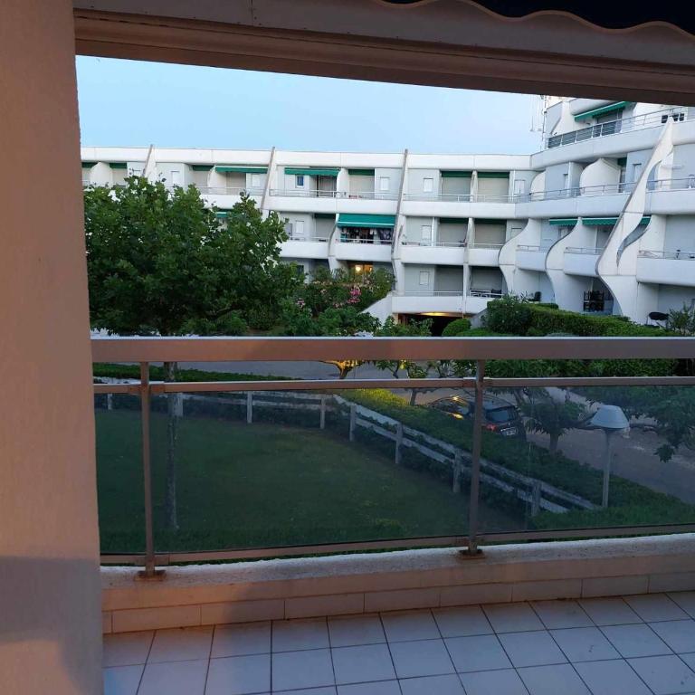 Appartement à 500m des plages - Appartamento con 2 Camere da Letto - 5