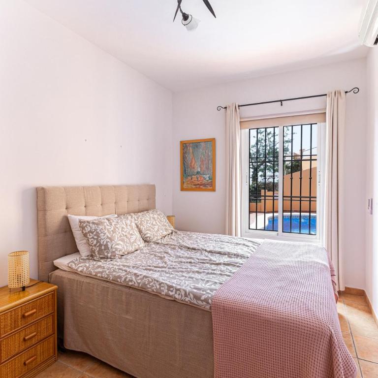 Private villa in Tamango Hill - Chalet de 3 dormitorios - 8