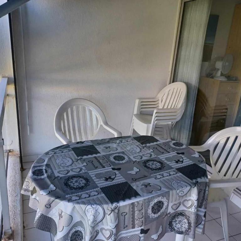 Appartement à 500m des plages - Appartamento con 2 Camere da Letto - 4