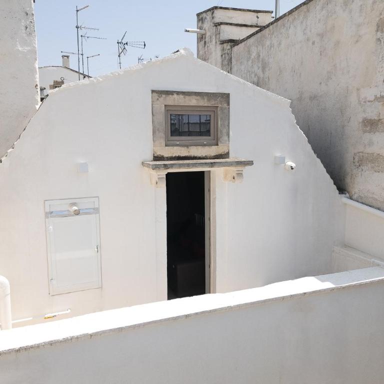 Relais I Quattro Cuori - One-Bedroom House - 17