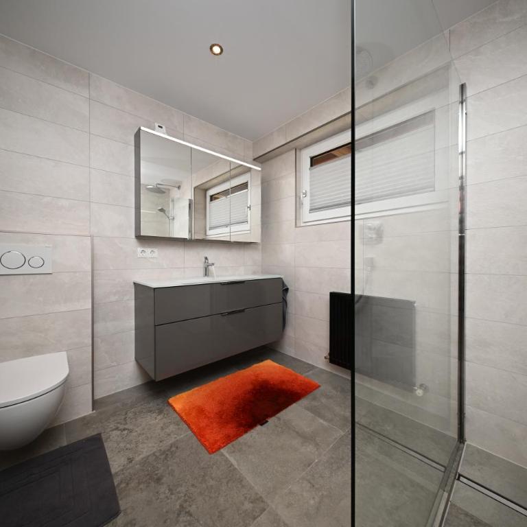 Haus Alpengruß - Appartement (4 Adultes) - 4