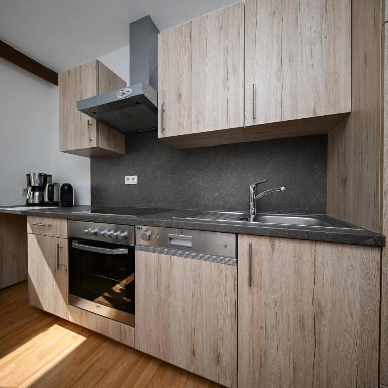 Haus Alpengruß - Appartement (4 Adultes) - 8