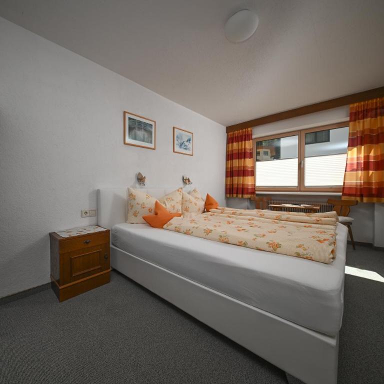 Haus Alpengruß - Appartement (4 Adultes) - 7