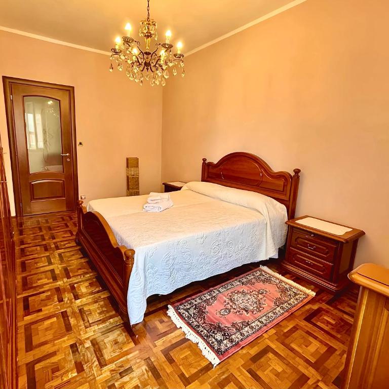 Chez Louise, free wi-fi & 5 minutes from InalpiArena - Appartamento con 1 Camera da Letto - 2