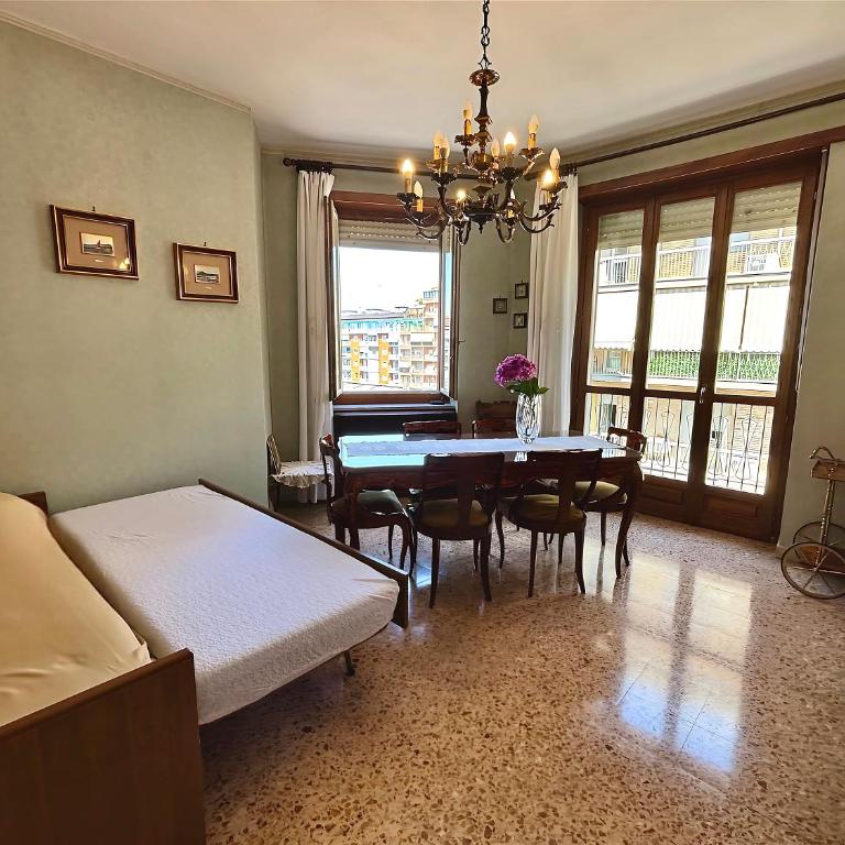 Chez Louise, free wi-fi & 5 minutes from InalpiArena - Appartamento con 1 Camera da Letto - 9