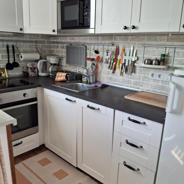 Apartma mit Seeblick - Apartamento con vistas al lago - 5
