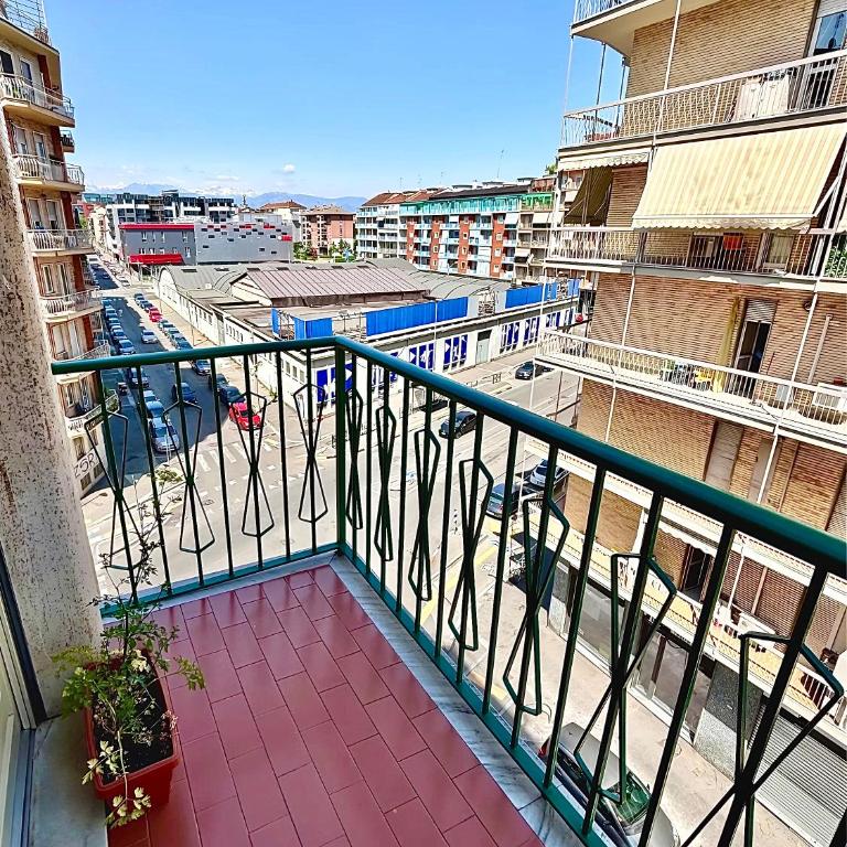 Chez Louise, free wi-fi & 5 minutes from InalpiArena - Appartamento con 1 Camera da Letto - 10