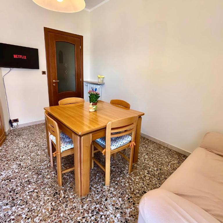 Chez Louise, free wi-fi & 5 minutes from InalpiArena - Appartamento con 1 Camera da Letto - 3