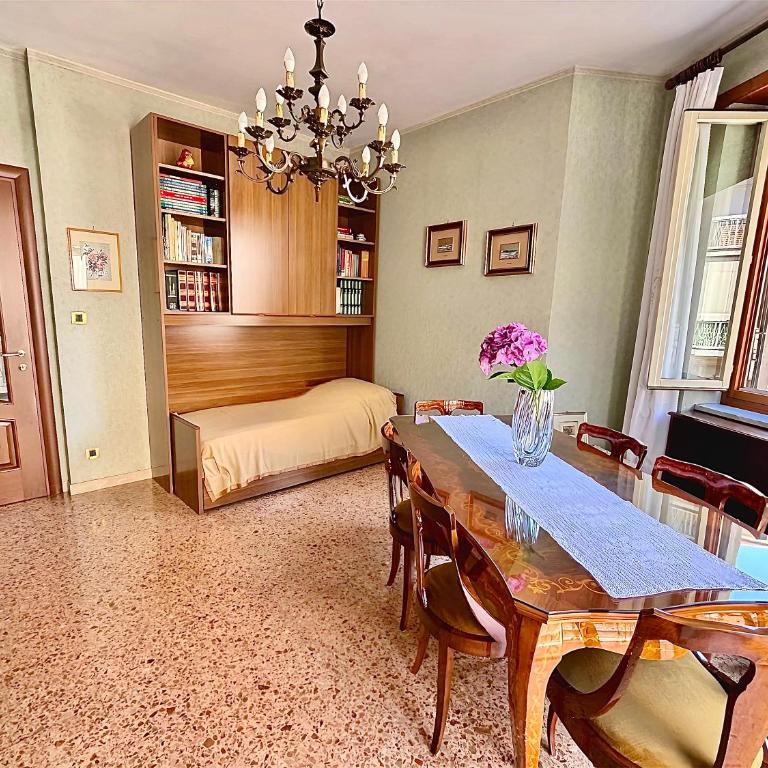 Chez Louise, free wi-fi & 5 minutes from InalpiArena - Appartamento con 1 Camera da Letto - 7