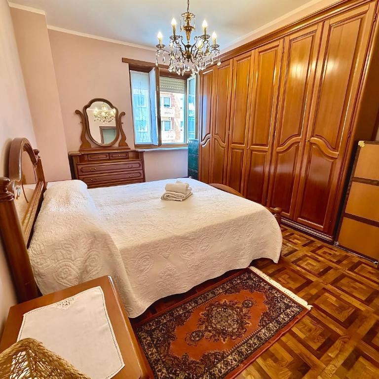 Chez Louise, free wi-fi & 5 minutes from InalpiArena - Appartamento con 1 Camera da Letto - 5
