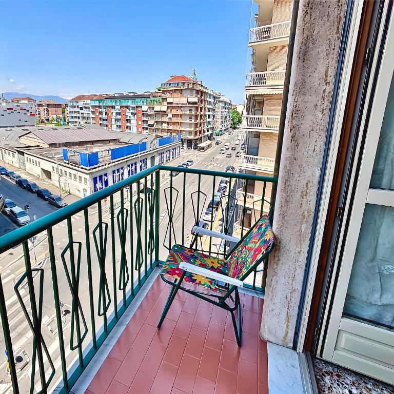 Chez Louise, free wi-fi & 5 minutes from InalpiArena - Appartamento con 1 Camera da Letto - 12