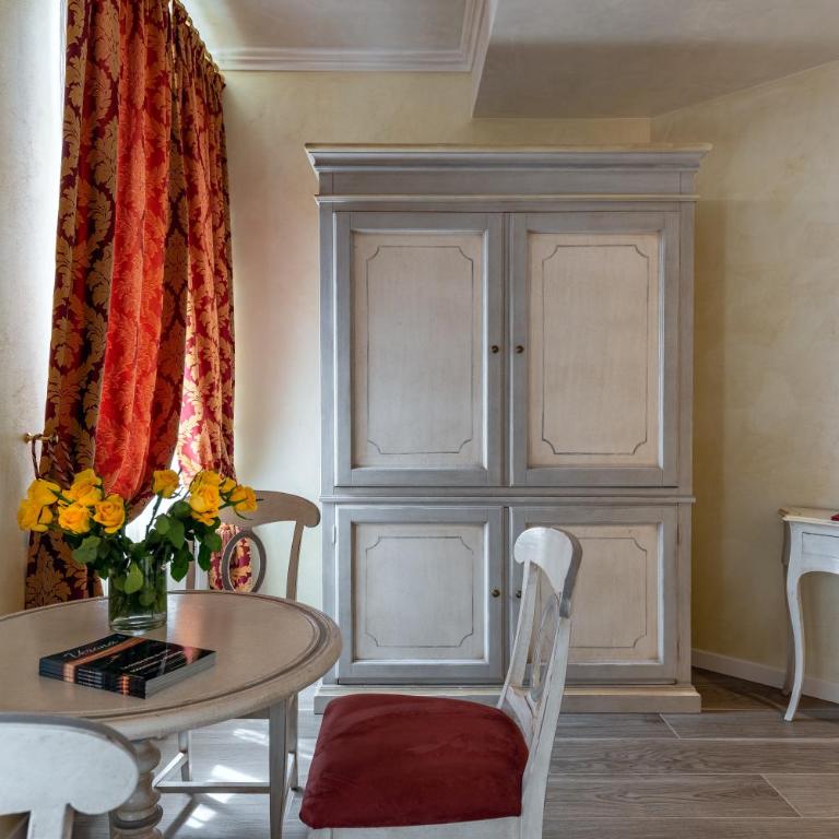Relais Empire - Junior Suite - 7