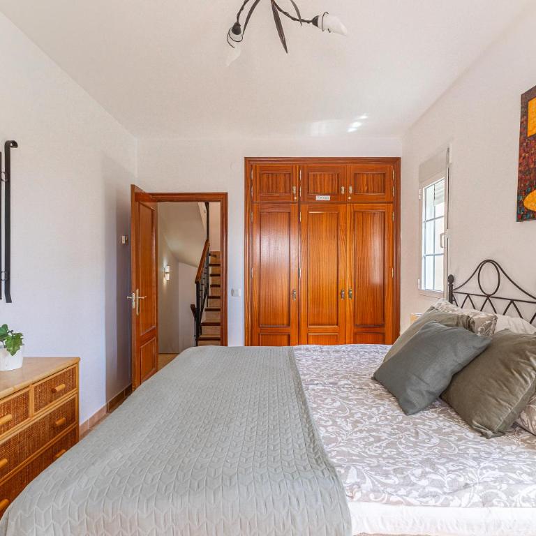 Private villa in Tamango Hill - Chalet de 3 dormitorios - 10