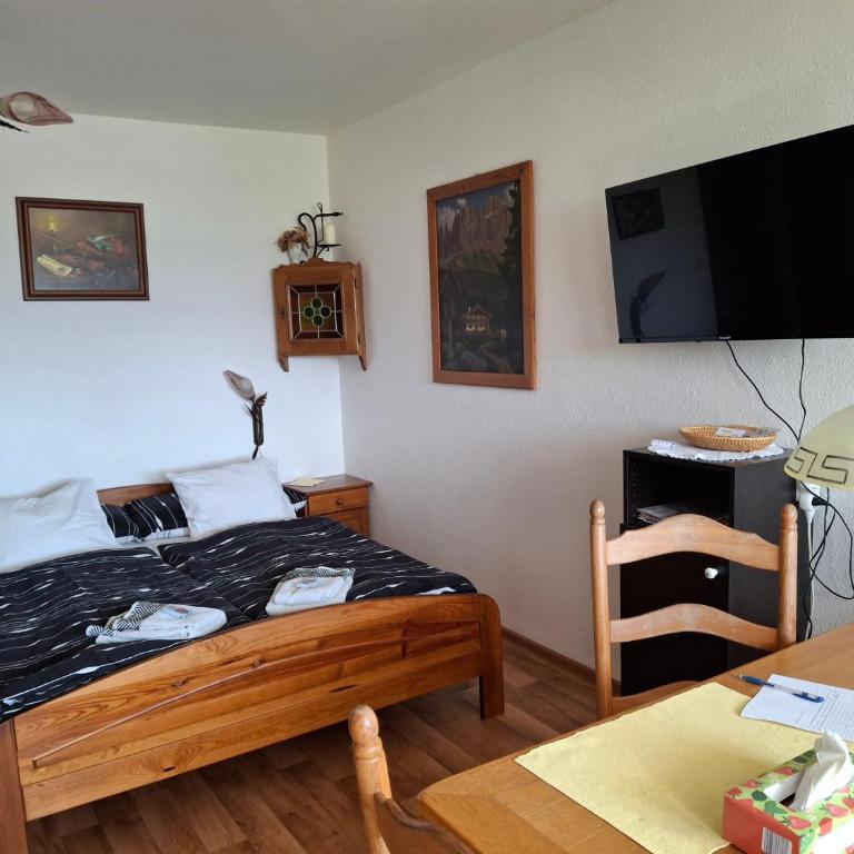 Apartma mit Seeblick - Apartamento con vistas al lago - 3