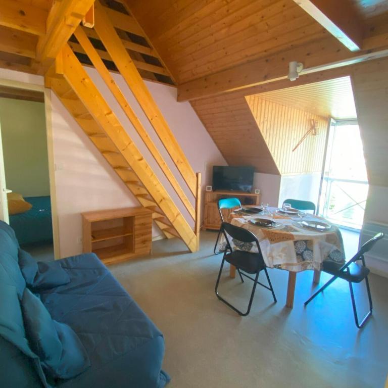Appartement jolie vue et piscine - Appartement 2 Chambres - 3