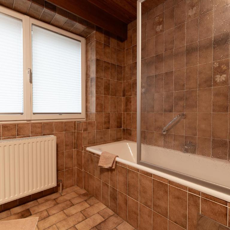 Haus Alpengruß - Chambre Simple - 2