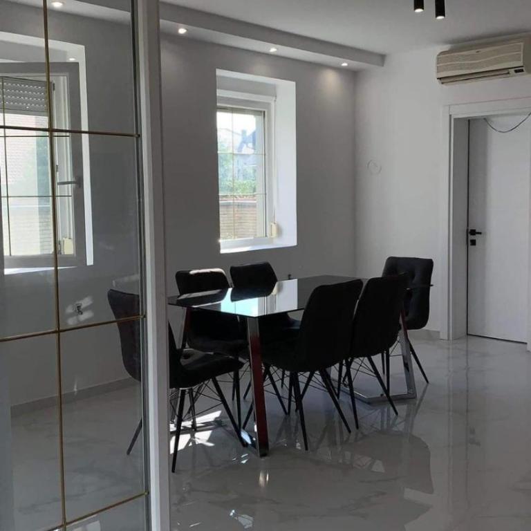 Central apartment 3 - Vila - 11