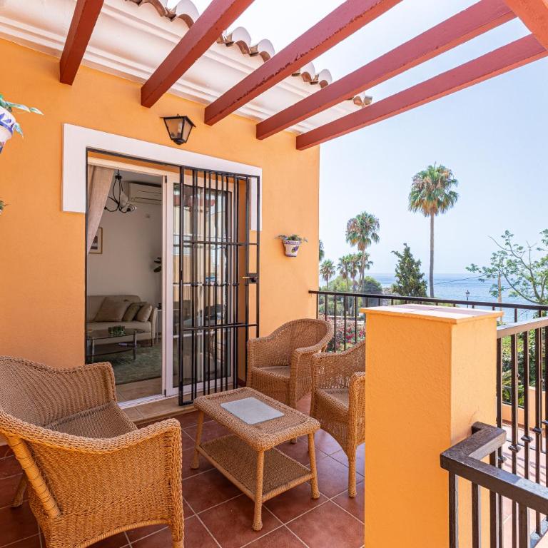 Private villa in Tamango Hill - Chalet de 3 dormitorios - 20