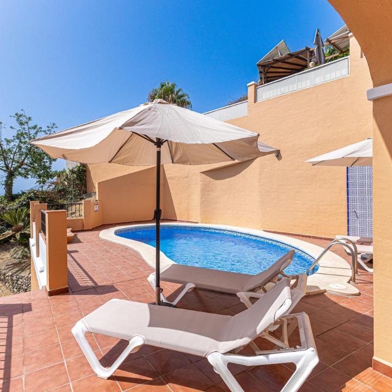 Private villa in Tamango Hill - Chalet de 3 dormitorios - 18