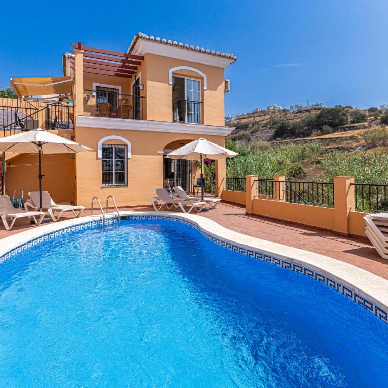Private villa in Tamango Hill - Chalet de 3 dormitorios - 2