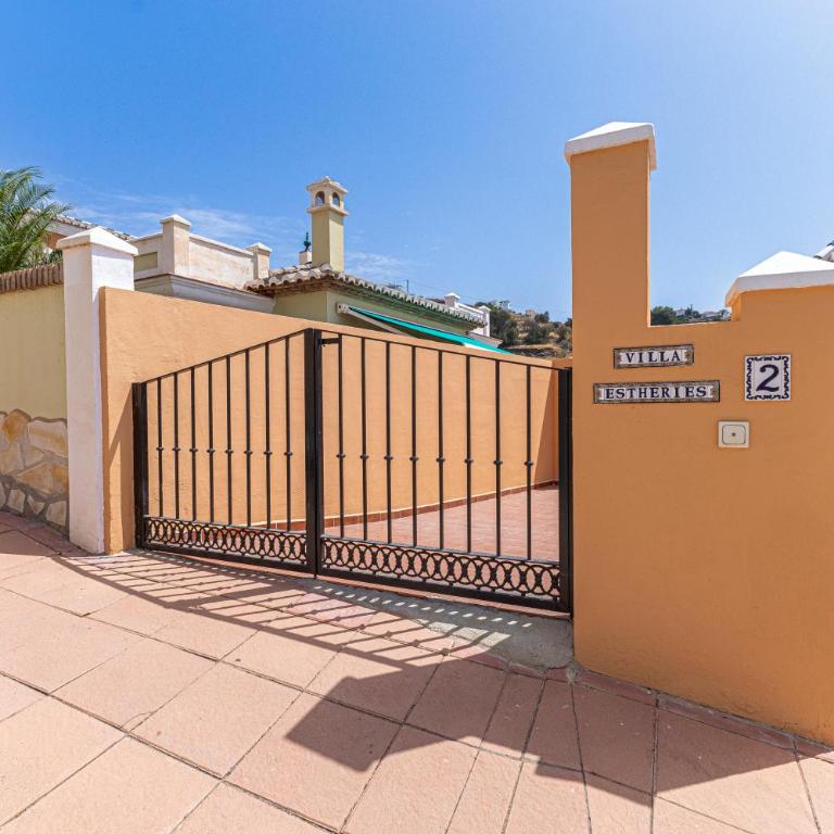 Private villa in Tamango Hill - Chalet de 3 dormitorios - 21