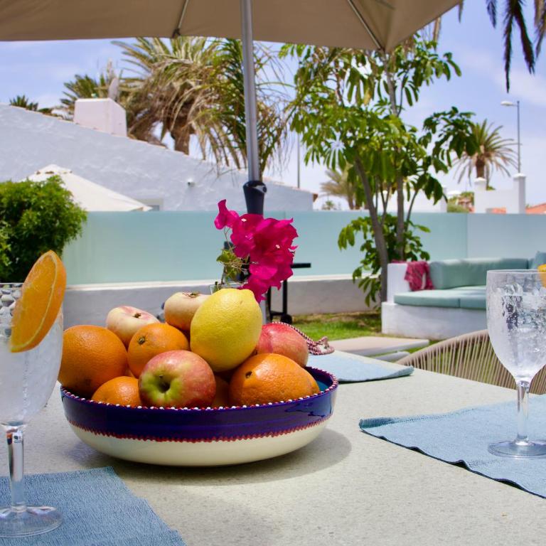 Sierra del Mar - Bungalow de 3 dormitorios - 40