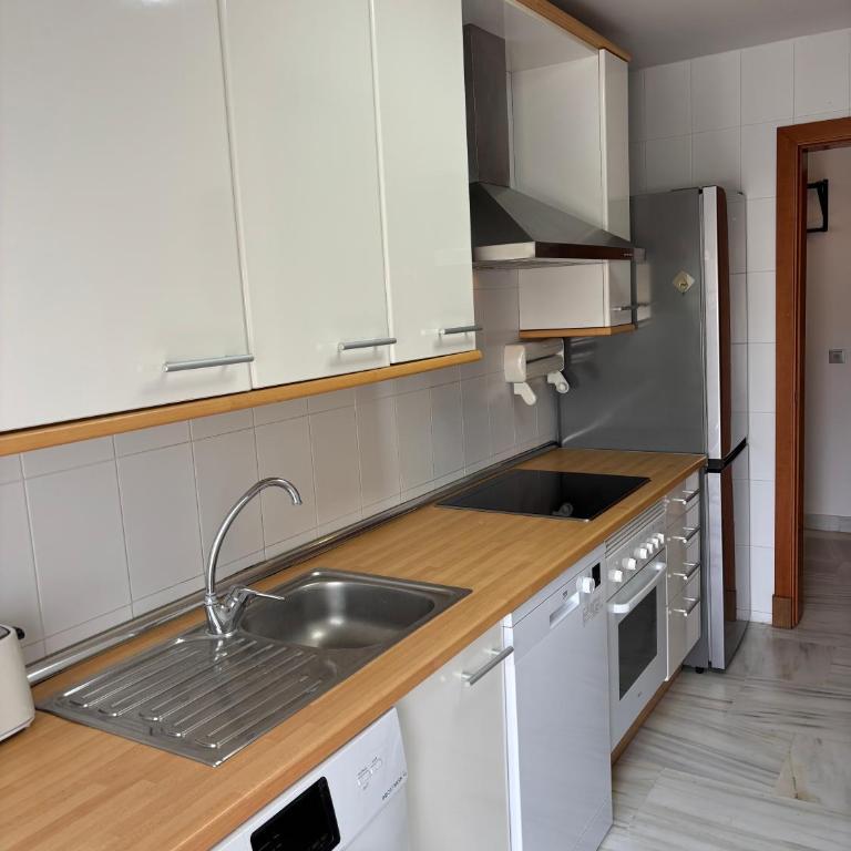 Duplex Botánico Resort - Apartamento de 3 dormitorios - 28