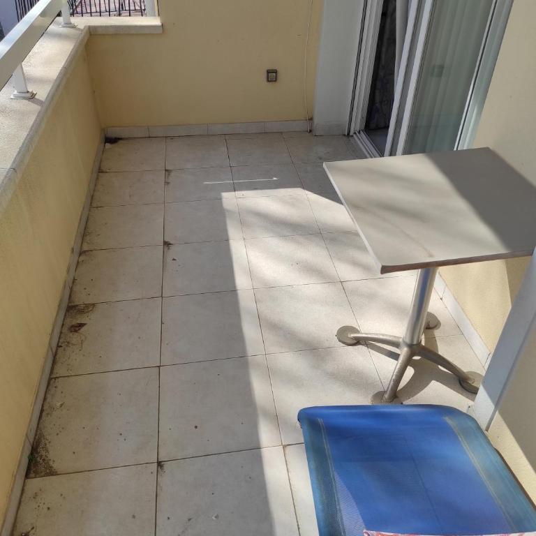 Duplex céntrico, en segunda línea de mar Platja d'Aro - Apartamento de 3 dormitorios - 3