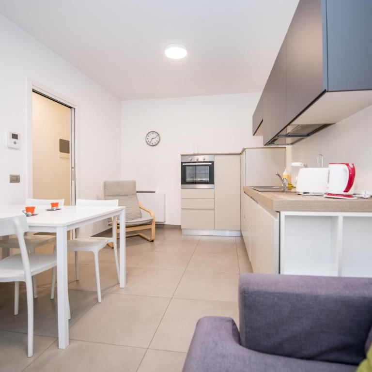 ShortMi Navigli - Appartamento con 2 Camere da Letto - 2