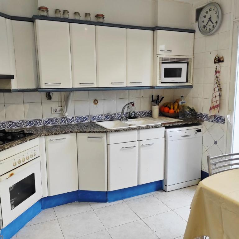 Duplex céntrico, en segunda línea de mar Platja d'Aro - Apartamento de 3 dormitorios - 2