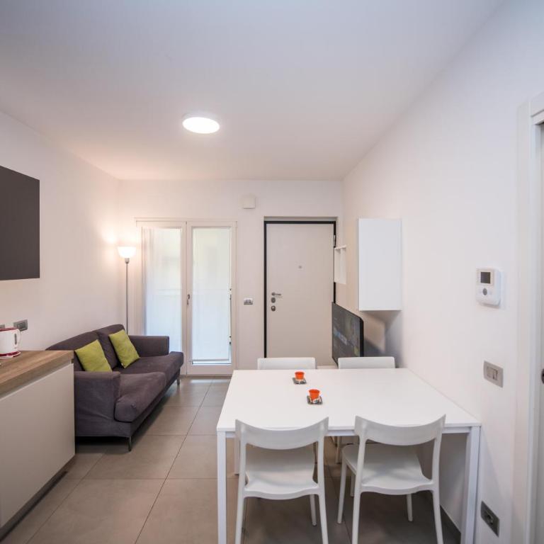 ShortMi Navigli - Appartamento con 2 Camere da Letto - 1