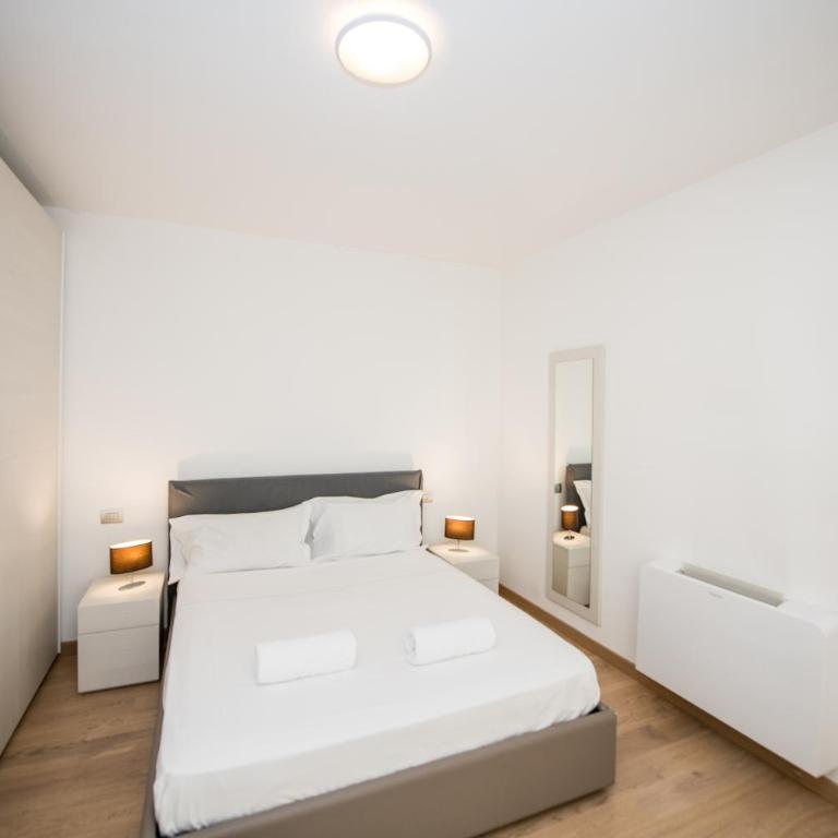 ShortMi Navigli - Appartamento con 2 Camere da Letto - 15