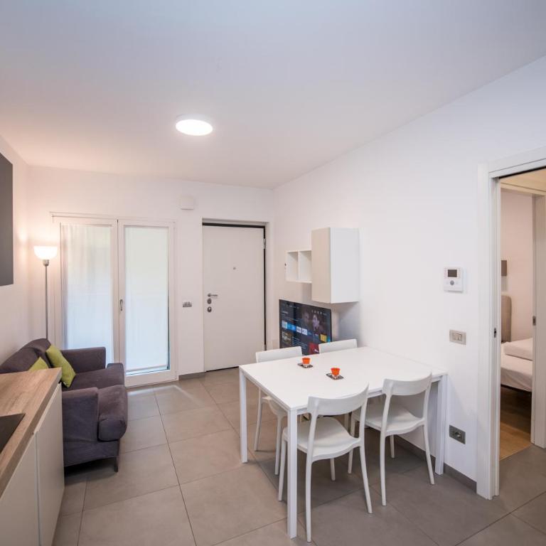 ShortMi Navigli - Appartamento con 2 Camere da Letto - 5