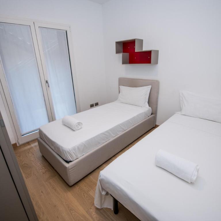 ShortMi Navigli - Appartamento con 2 Camere da Letto - 22