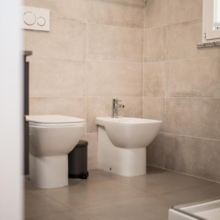 ShortMi Navigli - Appartamento con 2 Camere da Letto - 36