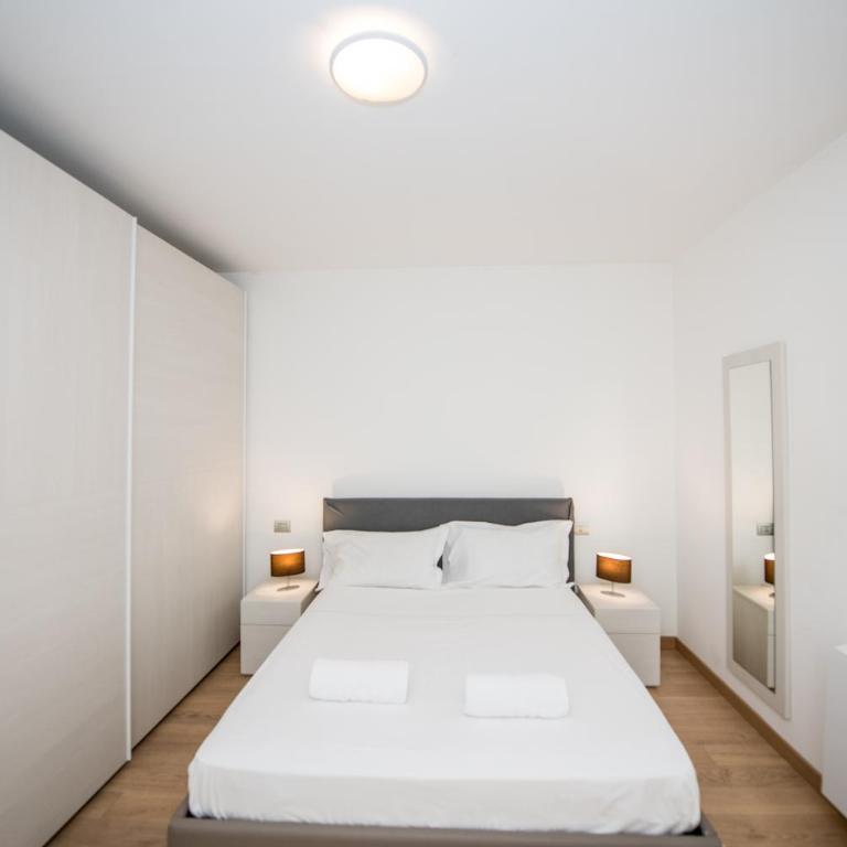 ShortMi Navigli - Appartamento con 2 Camere da Letto - 18