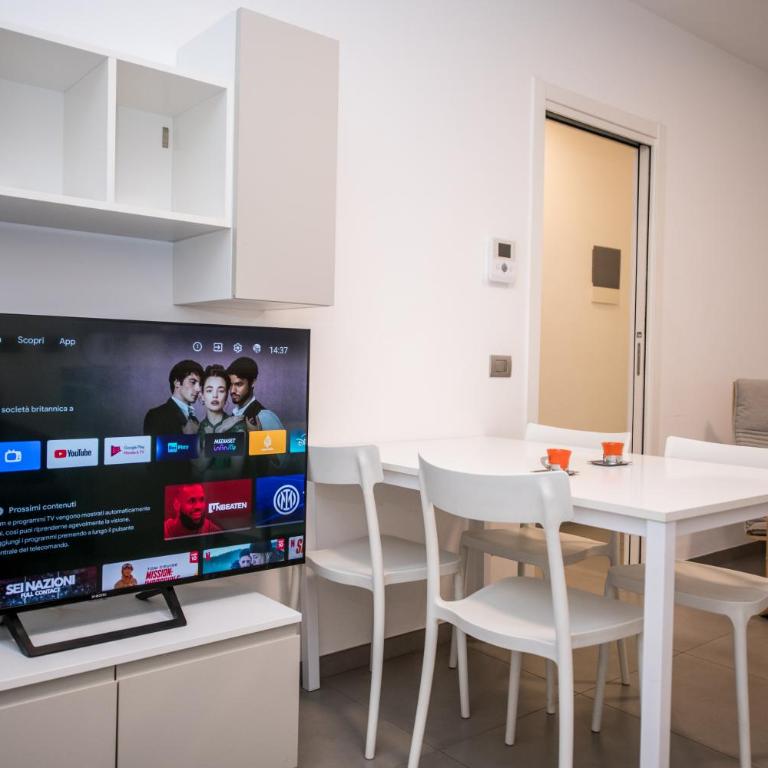 ShortMi Navigli - Appartamento con 2 Camere da Letto - 10