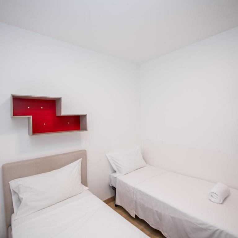 ShortMi Navigli - Appartamento con 2 Camere da Letto - 26