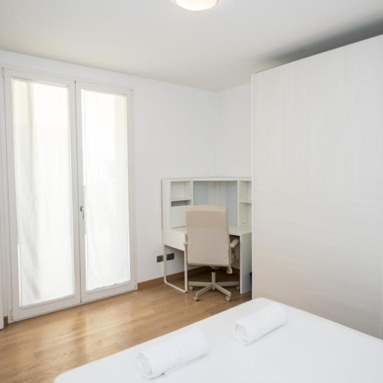 ShortMi Navigli - Appartamento con 2 Camere da Letto - 19