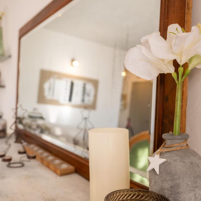 Douce Altitude - Centre ville - Balcon - Apartment mit 2 Schlafzimmern - 21