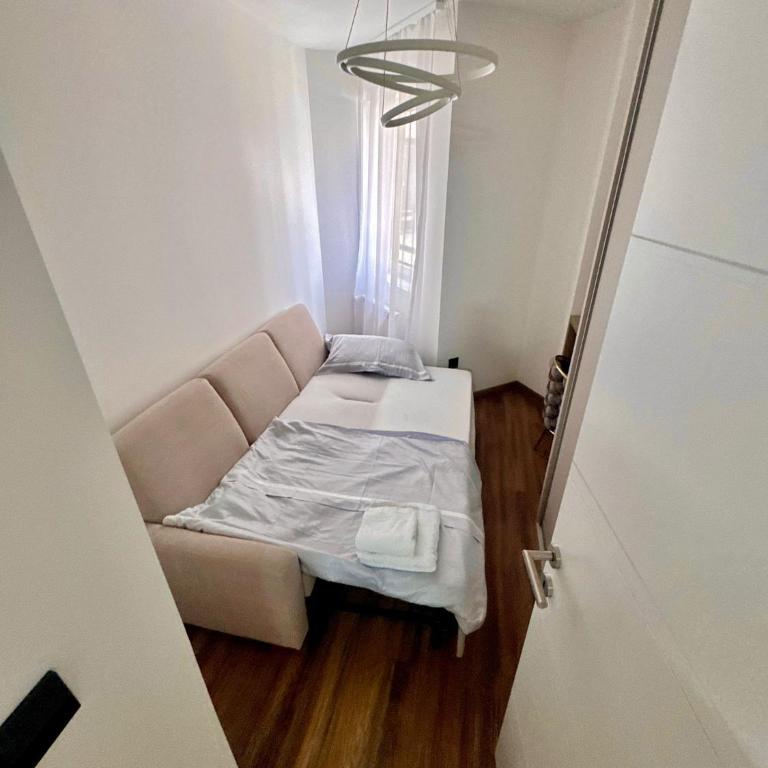 Luxury Apartment Sarajevo Tower-FREE GARAGE - Two-Bedroom Apartment - 5