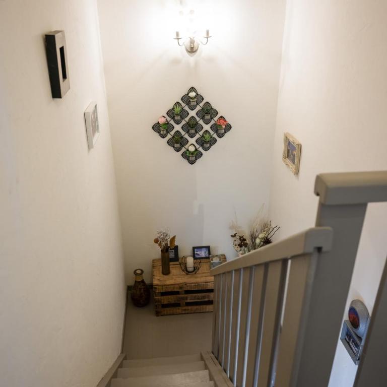 Douce Altitude - Centre ville - Balcon - Apartment mit 2 Schlafzimmern - 23