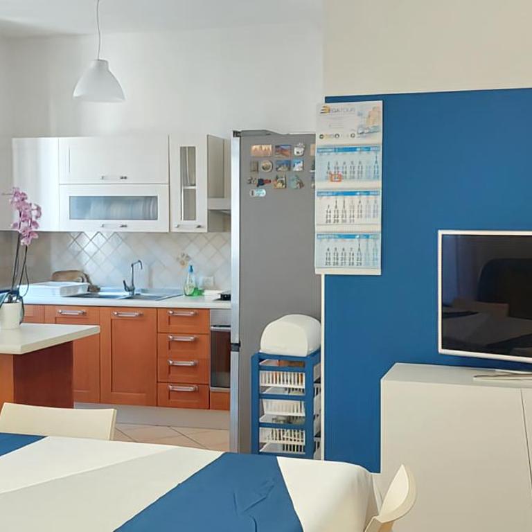Casa Granata - Apartment - 8