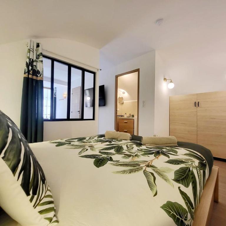 Les Marc - 5 logements dans le Vieil Antibes - Appartement 1 Chambre - 6