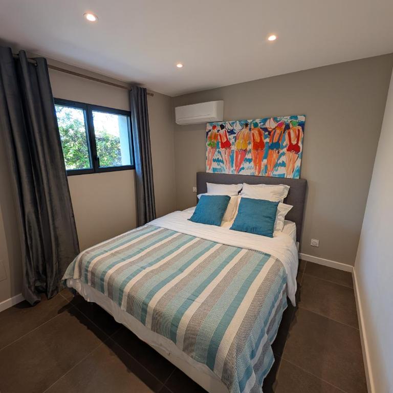 Les Maisons de pêcheur avec Jacuzzi - Maison 2 Chambres - 7