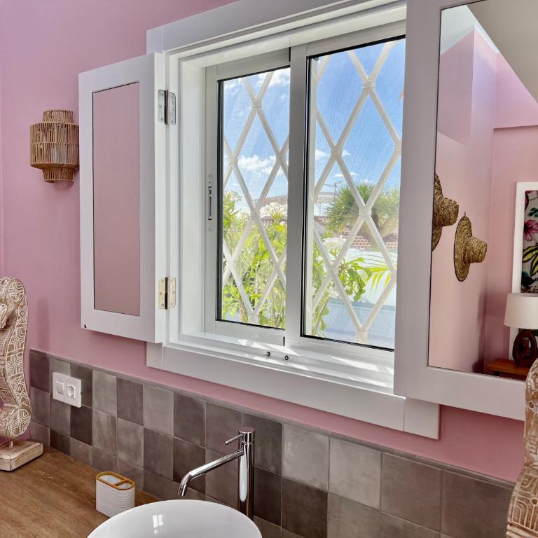 Sierra del Mar - Bungalow de 3 dormitorios - 39