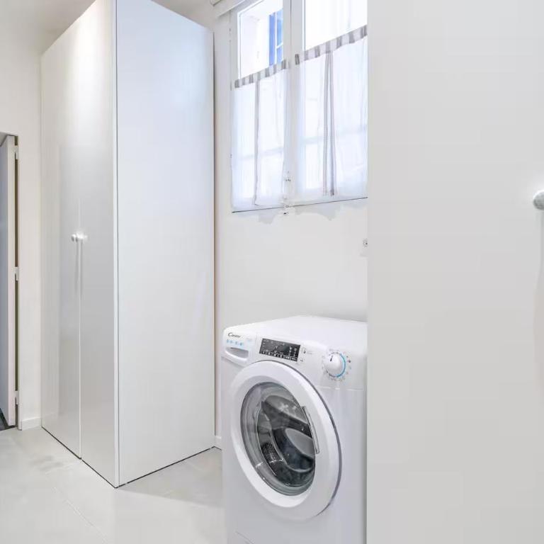 Le Bernardin - T2 dans le Vieil Antibes - Apartment mit 1 Schlafzimmer - 6