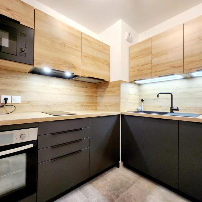 Le Marend 3 - Plein coeur d'Antibes - Appartement 1 Chambre - 10