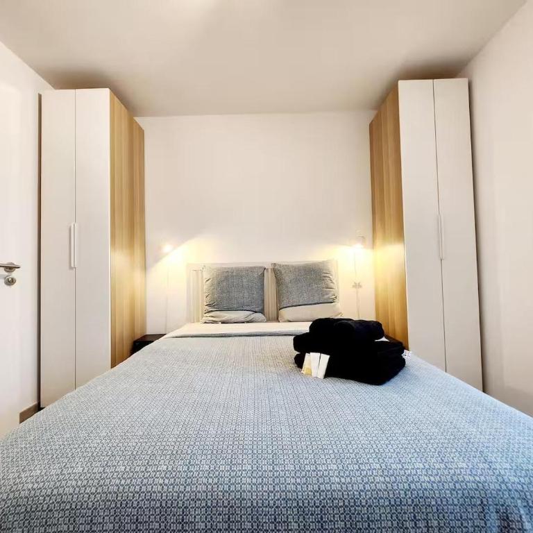 Le Marend 3 - Plein coeur d'Antibes - Appartement 1 Chambre - 14