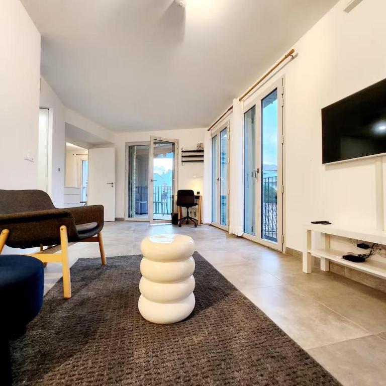 Le Marend 3 - Plein coeur d'Antibes - Appartement 1 Chambre - 8